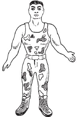 Светлана Ращупкина - Поделки для мальчиков