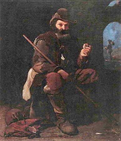 Александр Майкапар - Капитолийские музеи