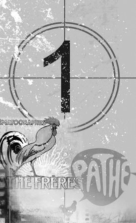 Константин Ремишевский - История, ожившая в кадре. Белорусская кинолетопись:...