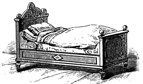 Светозар Чернов - Бейкер-стрит и окрестности