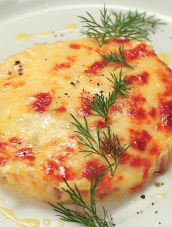 Коллектив авторов - Готовим грибы