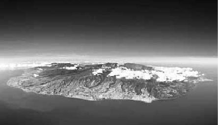 Викентий Преображенский - Удивительная океанология