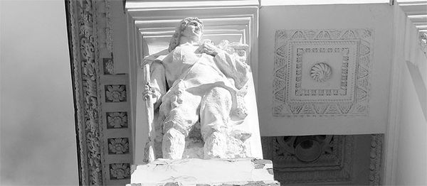 Ольга Зиновьева - Восьмое чудо света. ВСХВ-ВДНХ-ВВЦ