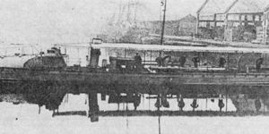 Тинг Победитель