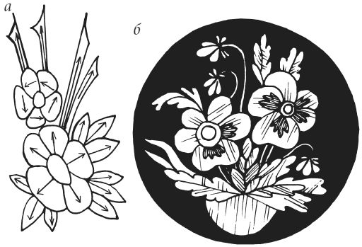 Вера Преображенская - Поделки из соломки