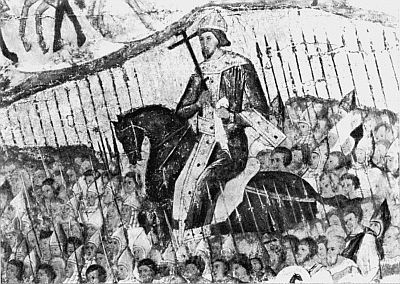 Дмитрий Калюжный, Ярослав Кеслер - Забытая история Руси