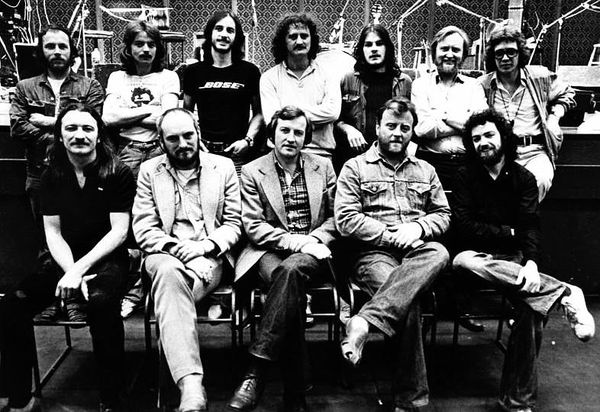 Борис Гребенщиков, Марина Решетина - Аэростат. Течения и Земли