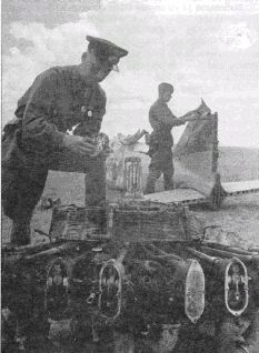 Вячеслав Кондратьев - Халхин-Гол: Война в воздухе