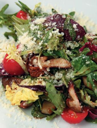 Коллектив авторов - Готовим грибы