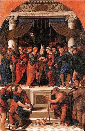 Александр Майкапар - Капитолийские музеи