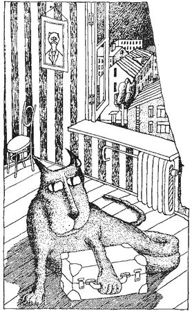 Михаил Гуськов - Дочка людоеда, или приключения Недобежкина