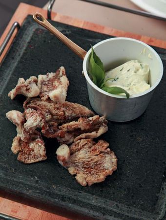 Коллектив авторов - Готовим грибы