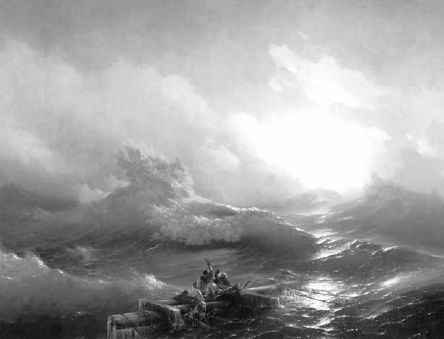 Викентий Преображенский - Удивительная океанология