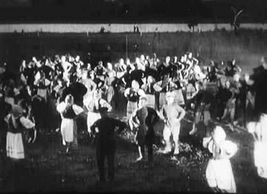 Константин Ремишевский - История, ожившая в кадре. Белорусская кинолетопись:...