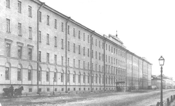 Сергей Петров - На берегах реки Ждановки