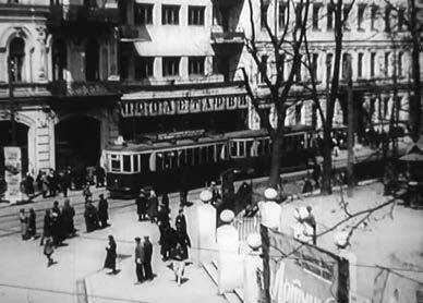 Константин Ремишевский - История, ожившая в кадре. Белорусская кинолетопись:...