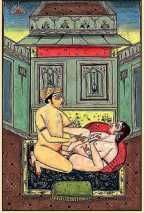 Ватсьяяна Малланага - Камасутра