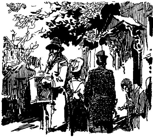 Вера Морозова - Дом на Монетной