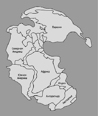 Викентий Преображенский - Удивительная океанология