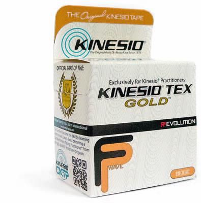 Дмитрий Киселев - Кинезиотейпинг в лечебной практике неврологии и ортопедии