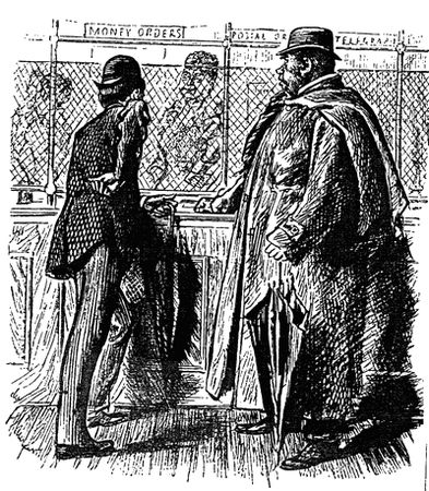 Светозар Чернов - Бейкер-стрит и окрестности