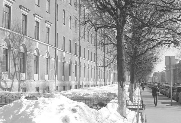 Сергей Петров - На берегах реки Ждановки