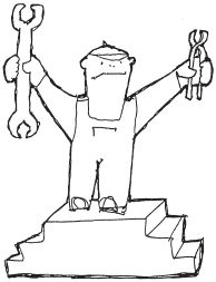 Вольфганг Ойд, Готтфрид Хейфеле и др. - Ремонт своими руками. Из старого дома -...