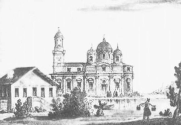 Сергей Петров - На берегах реки Ждановки