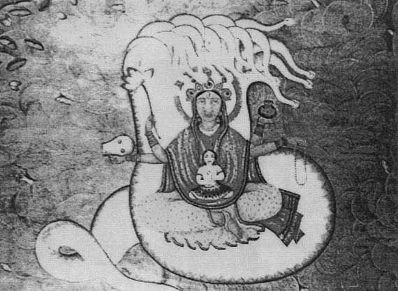 Валерий Демин - Уральская Гиперборея