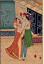 Ватсьяяна Малланага - Камасутра