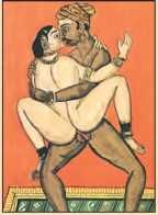 Ватсьяяна Малланага - Камасутра