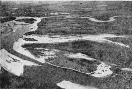 СЕРГЕЙ ОБРУЧЕВ - НА САМОЛЕТЕ В ВОСТОЧНОЙ АРКТИКЕ