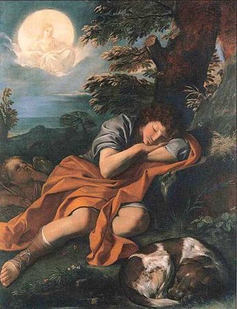 Александр Майкапар - Капитолийские музеи