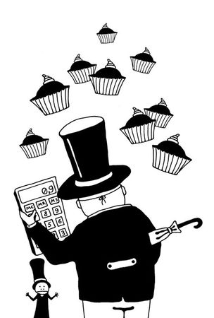 Наталья Поваляева - Трое из блумсбери, не считая кота и кренделя