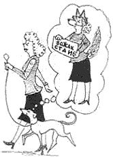 Джек Вулхард, Мелисса Бартлетт - Что должны знать все хорошие собаки....