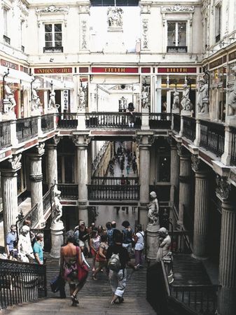 Станислав Савицкий - Прекрасная Франция