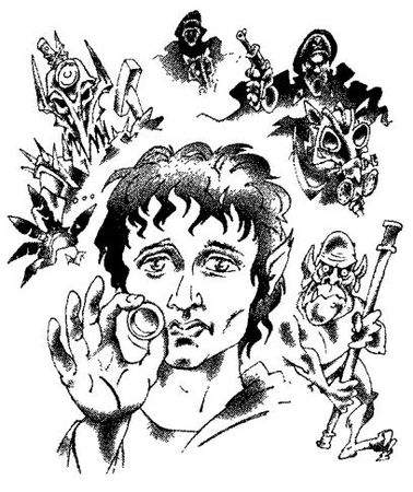 Дмитрий Пучков - Братва и кольцо