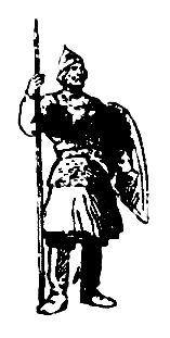 Алексей Югов - Отважное сердце