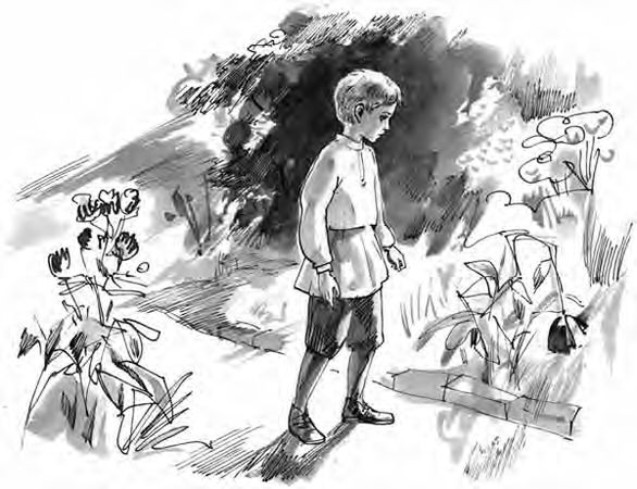 Николай Гарин-Михайловский - Детство Тёмы