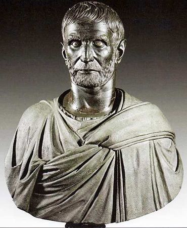 Александр Майкапар - Капитолийские музеи