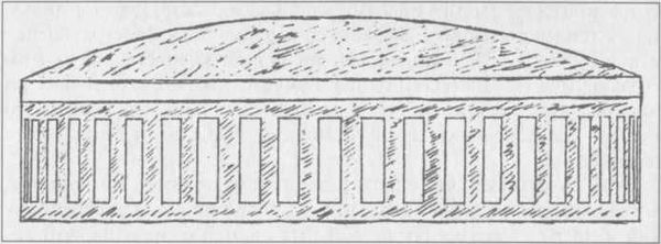 Михаил Герштейн, Вадим Деружинский - Нежить или Таинственные существа