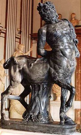 Александр Майкапар - Капитолийские музеи