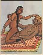 Ватсьяяна Малланага - Камасутра