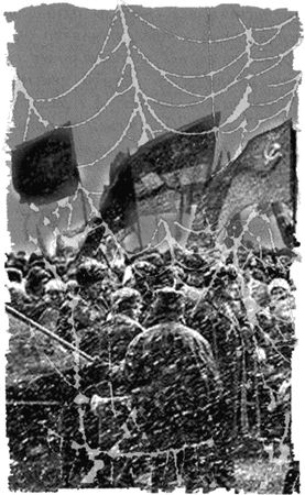 Лилия Курпатова-Ким - Смирнов. Русский террор