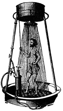 Светозар Чернов - Бейкер-стрит и окрестности