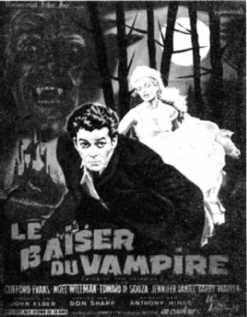 Вадим Деружинский - Книга вампиров