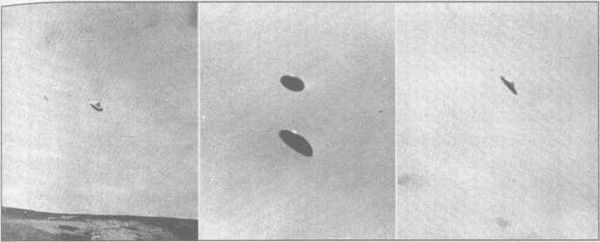 Михаил Герштейн, Вадим Деружинский - Нежить или Таинственные существа