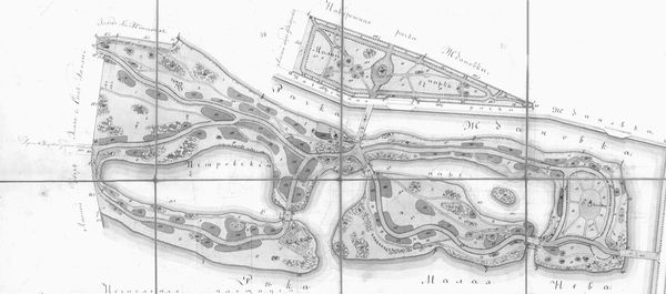 Сергей Петров - На берегах реки Ждановки