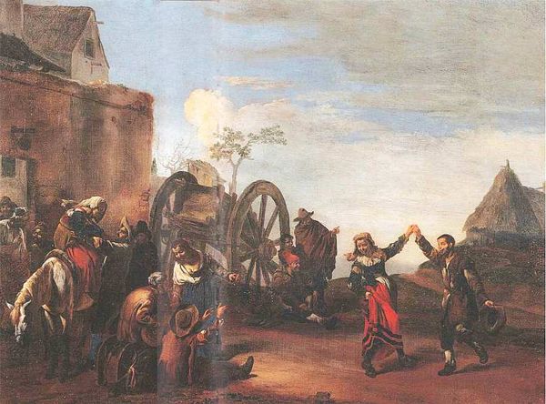 Александр Майкапар - Капитолийские музеи