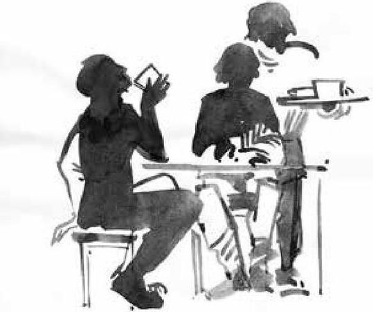 Алексей Чопорняк - Орлы златого века Екатерины